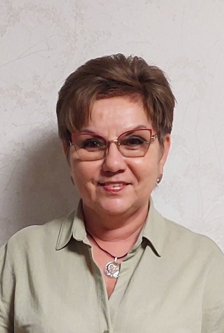 Дубровская Наталия Геннадьевна.