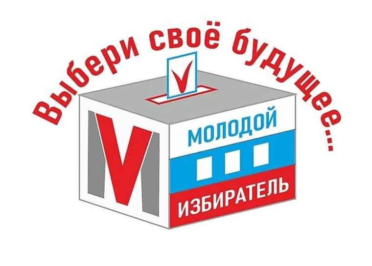 «Молодой избиратель».