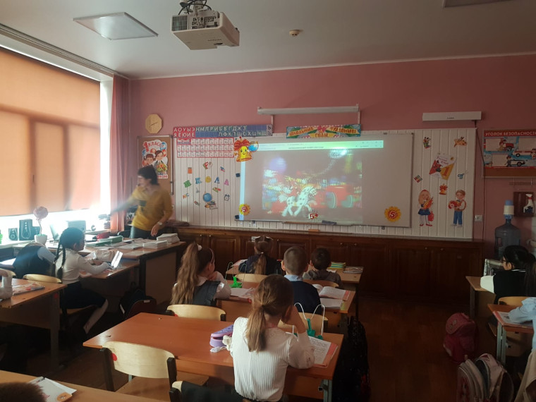 Разговоры о важном.